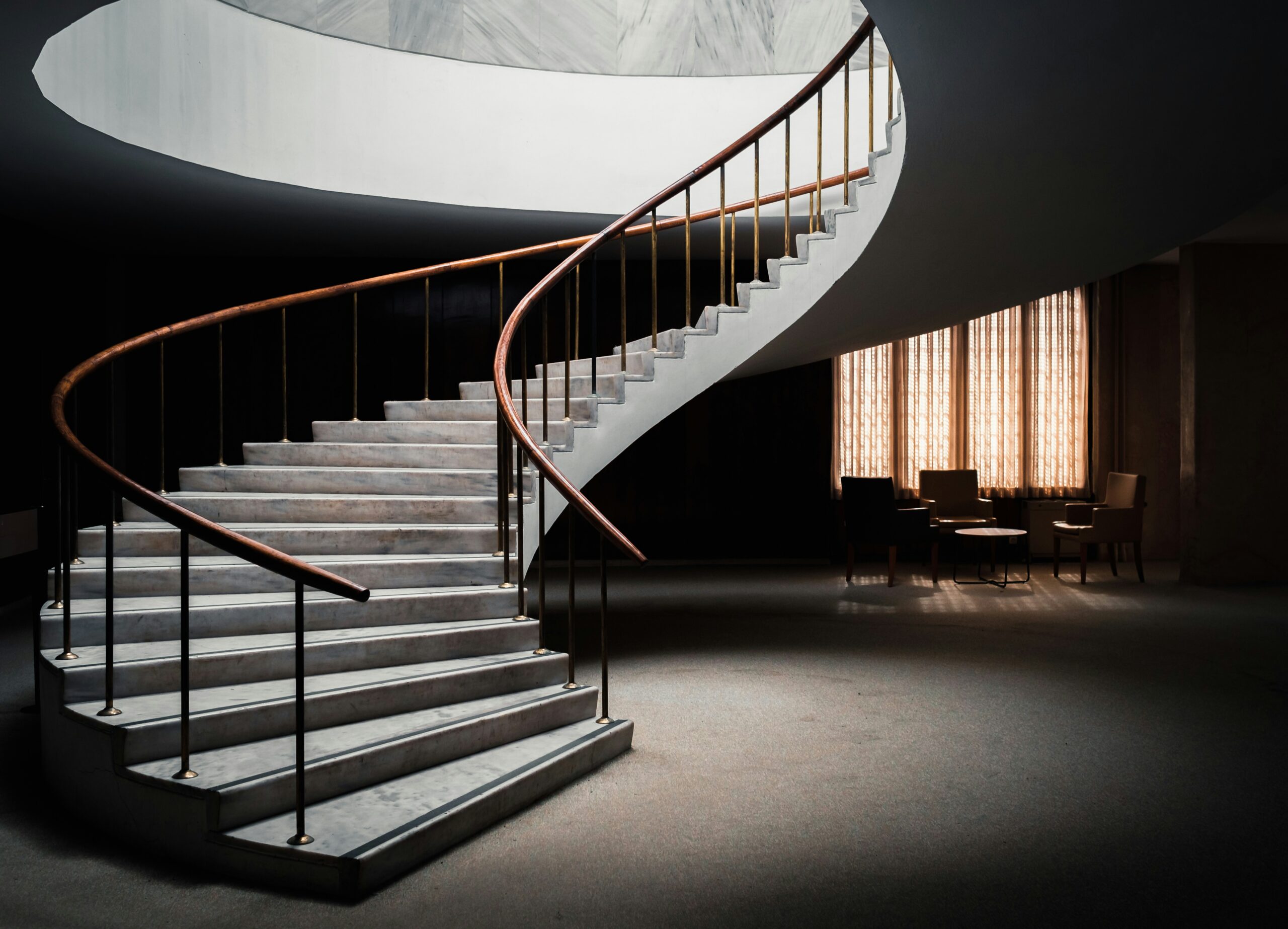 Positioning Yourself for a Senior Leadership Role