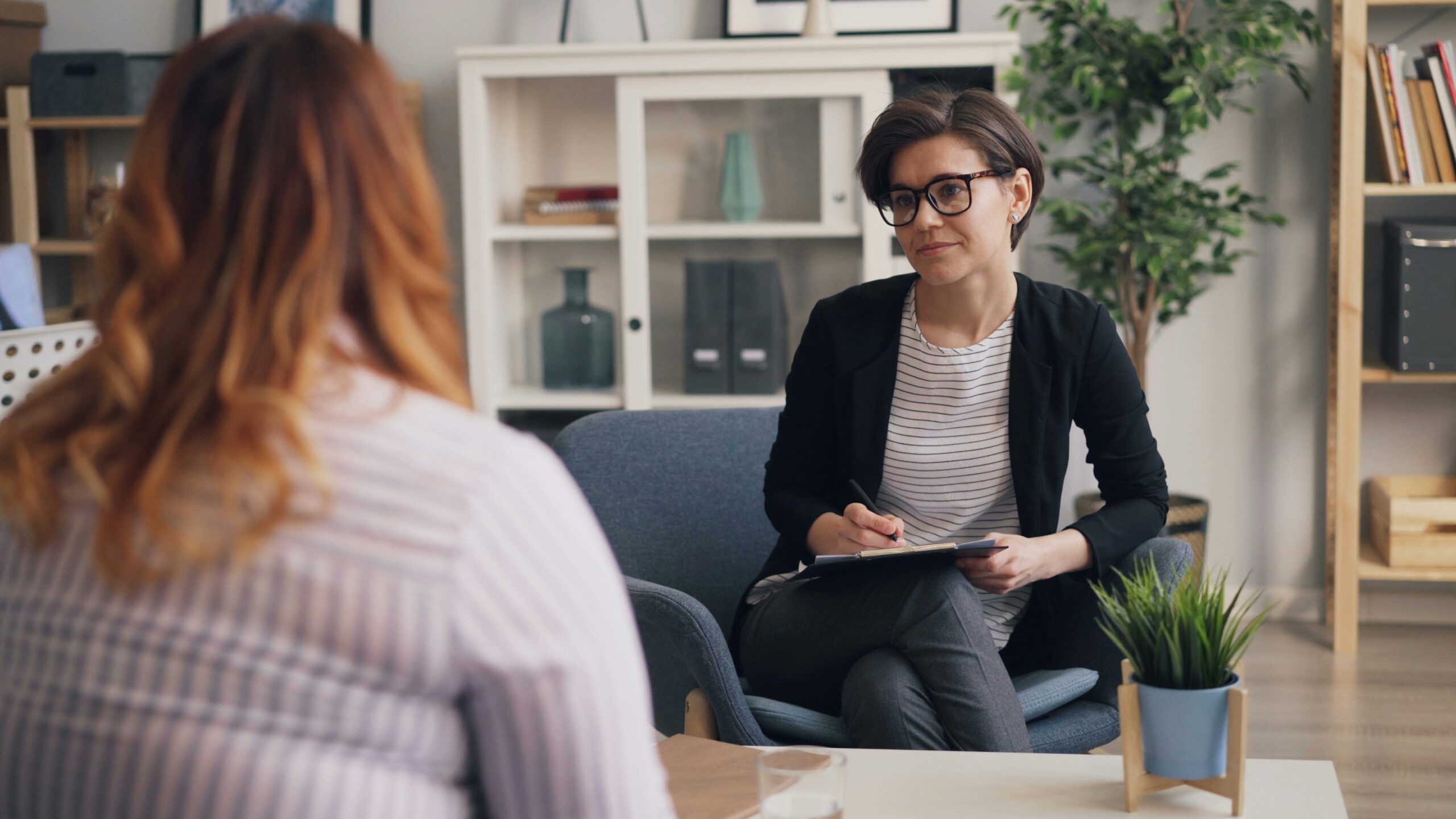 The Ideal Interview Process for Senior Leaders